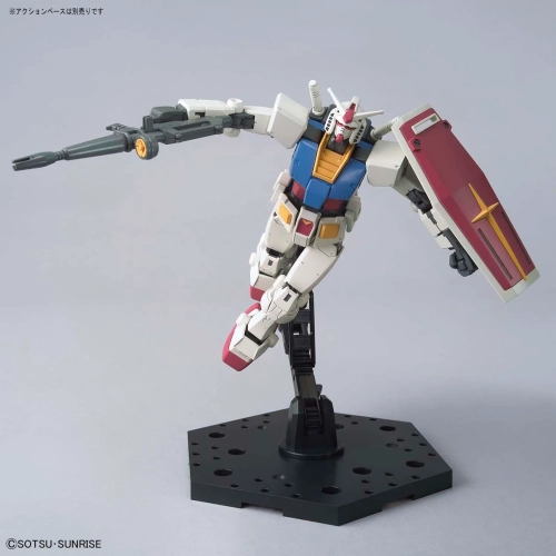 BANDAI HGUC 1/144 RX-78-2 GUNDAM BEYOND GLOBAL BANDAI HGUC 1/144 RX-78-2 GUNDAM BEYOND GLOBAL