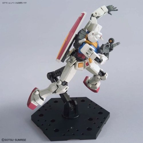 BANDAI HGUC 1/144 RX-78-2 GUNDAM BEYOND GLOBAL BANDAI HGUC 1/144 RX-78-2 GUNDAM BEYOND GLOBAL