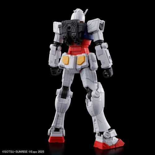 BANDAI EG 1/144 RX-78F00/E