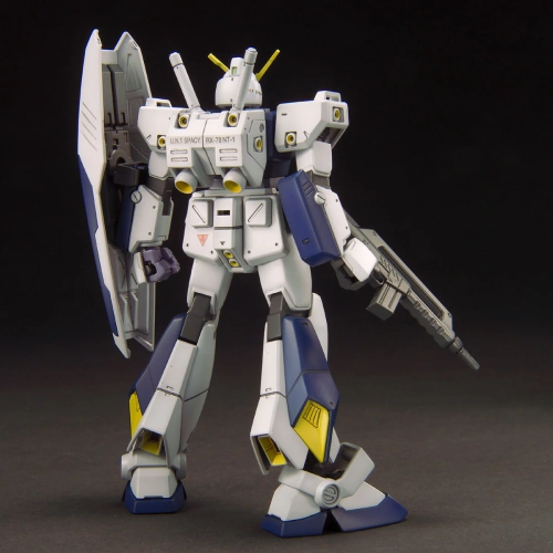 BANDAI HGUC 1/144 RX-78NT-1 GUNDAM ALEX BANDAI HGUC 1/144 RX-78NT-1 GUNDAM ALEX