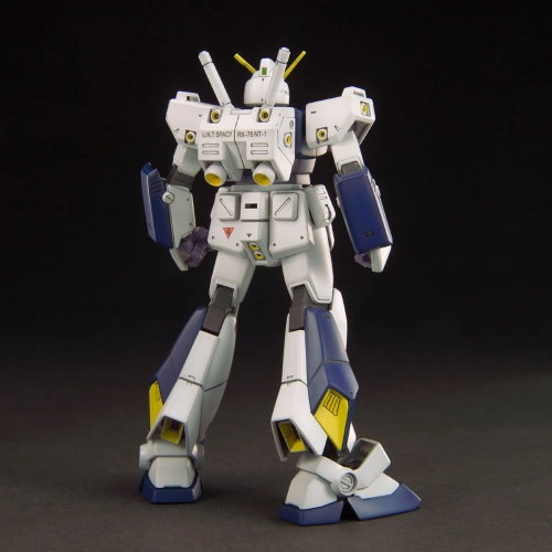 BANDAI HGUC 1/144 RX-78NT-1 GUNDAM ALEX BANDAI HGUC 1/144 RX-78NT-1 GUNDAM ALEX