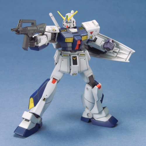 BANDAI HGUC 1/144 RX-78NT-1 GUNDAM ALEX BANDAI HGUC 1/144 RX-78NT-1 GUNDAM ALEX