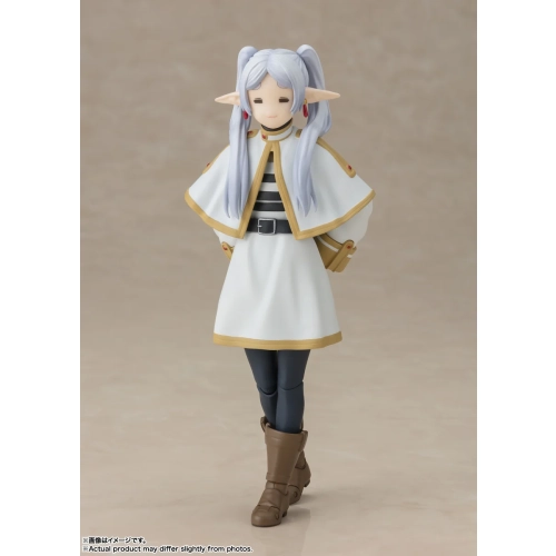 S.H.FIGUARTS FRIEREN S.H.FIGUARTS FRIEREN