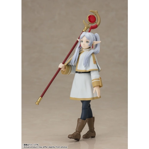 S.H.FIGUARTS FRIEREN S.H.FIGUARTS FRIEREN