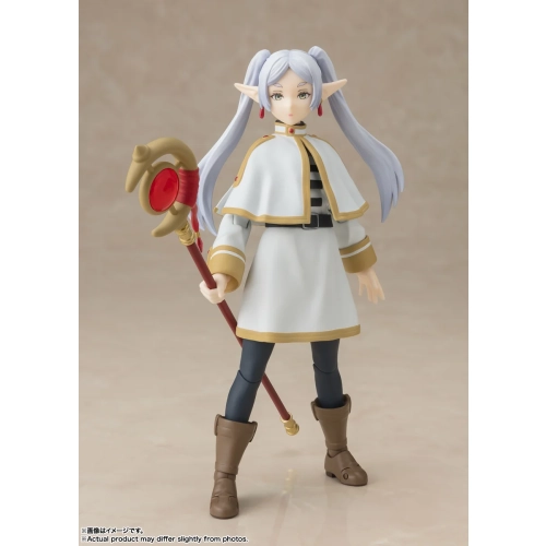 S.H.FIGUARTS FRIEREN S.H.FIGUARTS FRIEREN