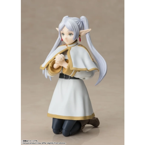 S.H.FIGUARTS FRIEREN S.H.FIGUARTS FRIEREN