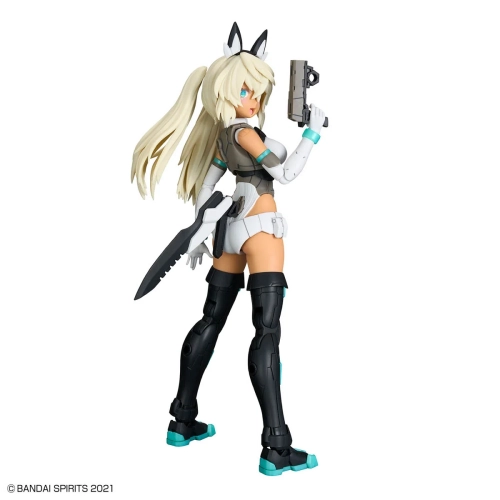 BANDAI 30MS SIS-H00 SESTIEH (COLOR C)