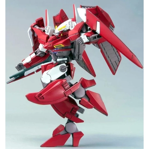 BANDAI HG00 1/144 GNW-003 GUNDAM THRONE DREI