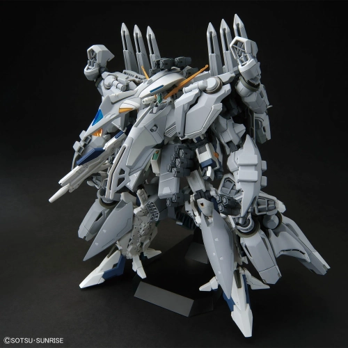 BANDAI HGUC 1/144 TX-FF104 ALYZEUS