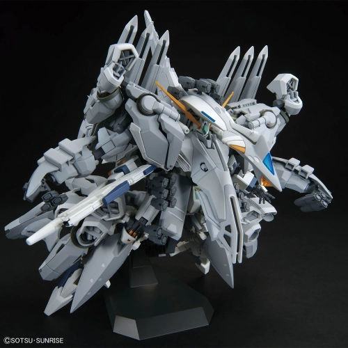 BANDAI HGUC 1/144 TX-FF104 ALYZEUS