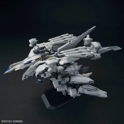 BANDAI HGUC 1/144 TX-FF104 ALYZEUS
