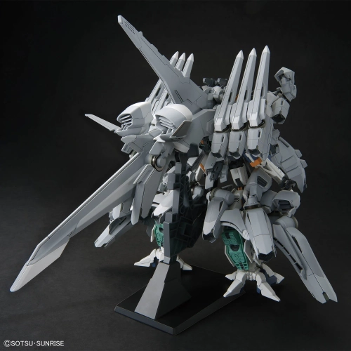 BANDAI HGUC 1/144 TX-FF104 ALYZEUS