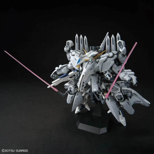 BANDAI HGUC 1/144 TX-FF104 ALYZEUS