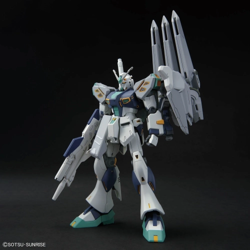 BANDAI HGUC 1/144 TX-FF104 ALYZEUS