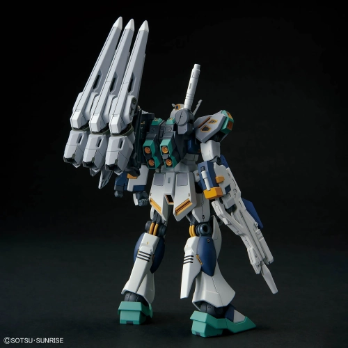 BANDAI HGUC 1/144 TX-FF104 ALYZEUS