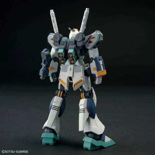 BANDAI HGUC 1/144 TX-FF104 ALYZEUS