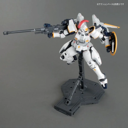 BANDAI MG 1/100 OZ-00MS TALLGEESE EW BANDAI MG 1/100 OZ-00MS TALLGEESE EW