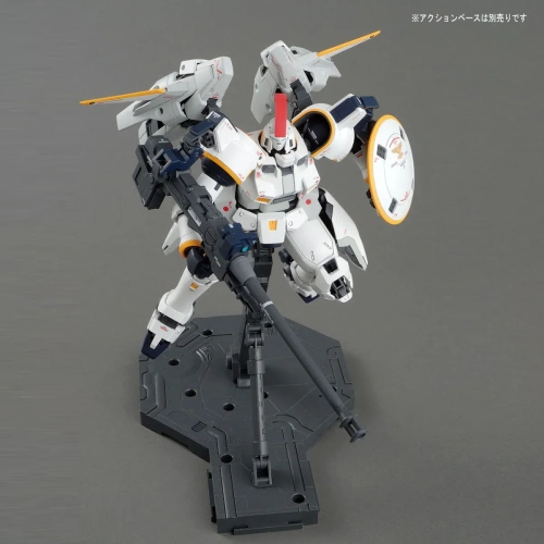 BANDAI MG 1/100 OZ-00MS TALLGEESE EW BANDAI MG 1/100 OZ-00MS TALLGEESE EW