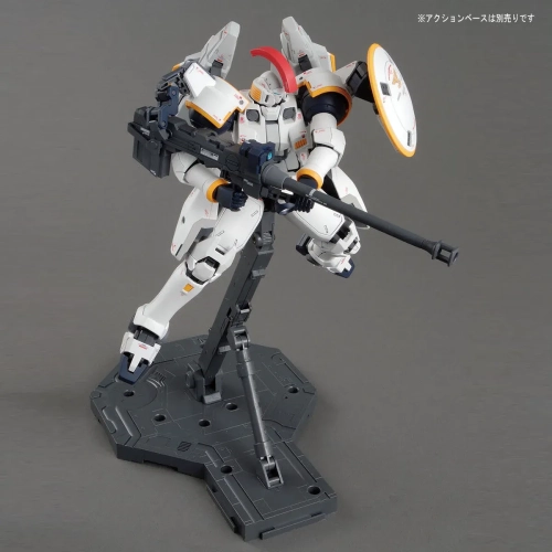 BANDAI MG 1/100 OZ-00MS TALLGEESE EW BANDAI MG 1/100 OZ-00MS TALLGEESE EW