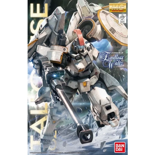 BANDAI MG 1/100 OZ-00MS TALLGEESE EW BANDAI MG 1/100 OZ-00MS TALLGEESE EW