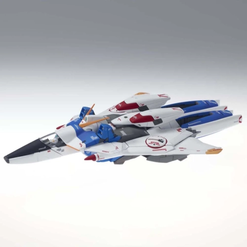BANDAI MG 1/100 LM312V04+SD-VB03A V-DASH GUNDAM VER.KA BANDAI MG 1/100 LM312V04+SD-VB03A V-DASH GUNDAM VER.KA