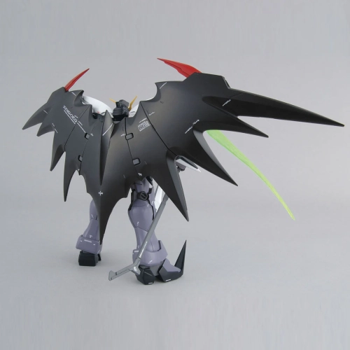 BANDAI MG 1/100 XXXG-01D2 GUNDAM DEATHSCYTHE HELL (EW)