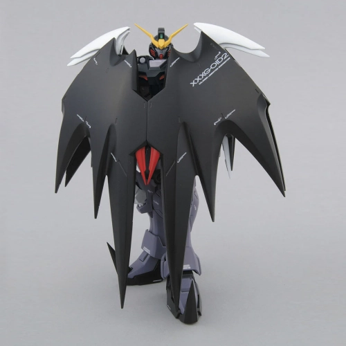 BANDAI MG 1/100 XXXG-01D2 GUNDAM DEATHSCYTHE HELL (EW)