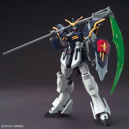 BANDAI HGAC 1/144 XXXG-01D GUNDAM DEATHSCYTHE