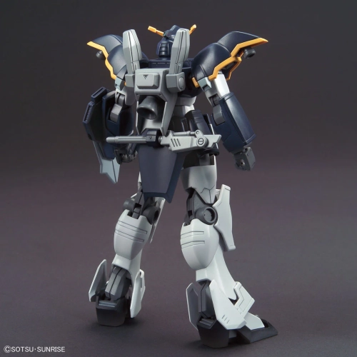 BANDAI HGAC 1/144 XXXG-01D GUNDAM DEATHSCYTHE