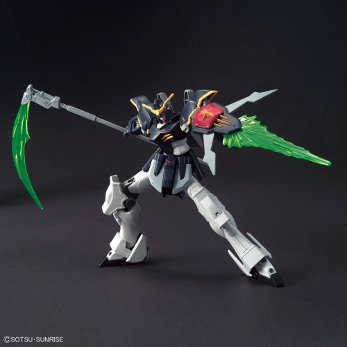 BANDAI HGAC 1/144 XXXG-01D GUNDAM DEATHSCYTHE