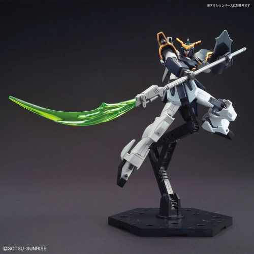 BANDAI HGAC 1/144 XXXG-01D GUNDAM DEATHSCYTHE