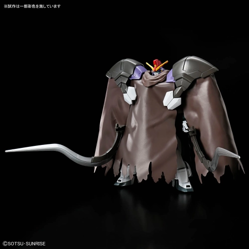 BANDAI HGAC 1/144 XXXG-01SR2 GUNDAM SANDROCK CUSTOM EW