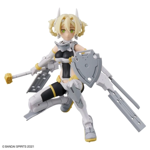 BANDAI 30MS SIS-F00 YUFIA ( COLOR A)