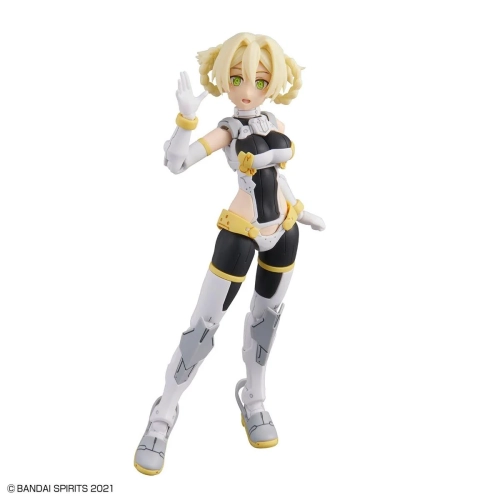 BANDAI 30MS SIS-F00 YUFIA ( COLOR A)