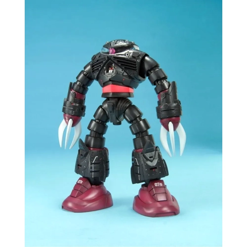 BANDAI MG 1/100 MSM-07S Z'GOK (Char's Custom)