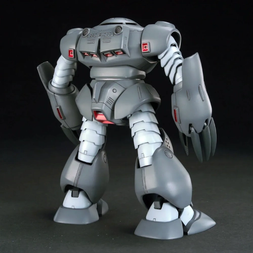 BANDAI HGUC 1/144 MSM-07E Z'GOK EXPERIMENT