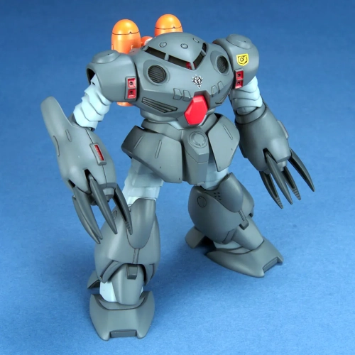 BANDAI HGUC 1/144 MSM-07E Z'GOK EXPERIMENT