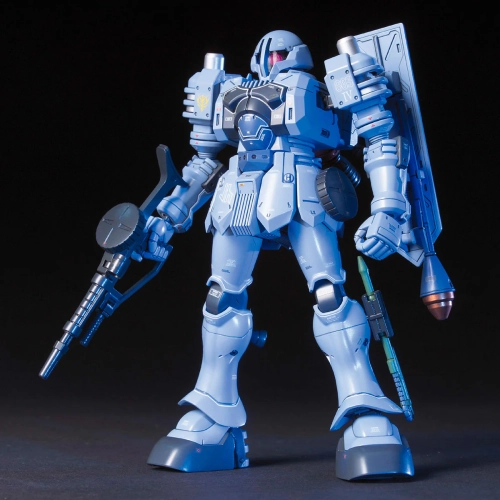 BANDAI HGUC 1/144 EMS-10 ZUDAH