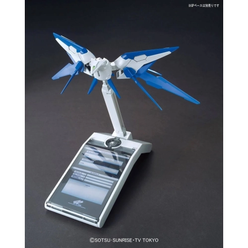 BANDAI HGBF 1/144 PPGN-001 GUNDAM AMAZING EXIA