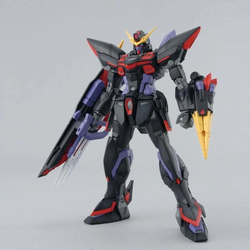 BANDAI MG 1/100 GAT-X207 BLITZ GUNDAM BANDAI MG 1/100 GAT-X207 BLITZ GUNDAM