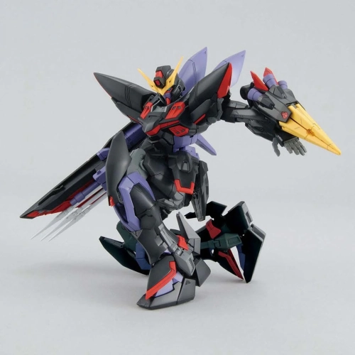 BANDAI MG 1/100 GAT-X207 BLITZ GUNDAM BANDAI MG 1/100 GAT-X207 BLITZ GUNDAM