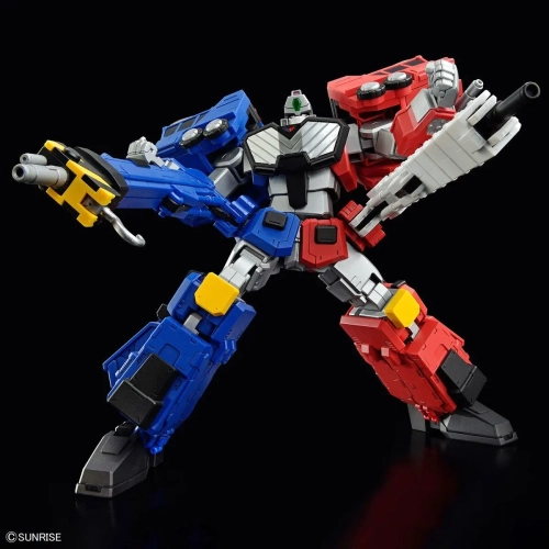 BANDAI HG 1/144 CHORYUJIN (KING OF BRAVES GAOGAIGAR)