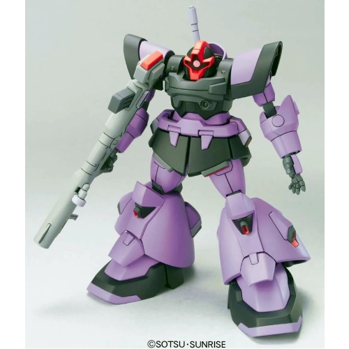 BANDAI HG 1/144 ZGMF-XX09T DOM TROOPER BANDAI HG 1/144 ZGMF-XX09T DOM TROOPER