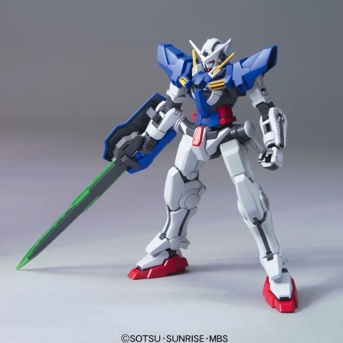 BANDAI HG00 1/144 GN-001REII GUNDAM EXIA REPAIR II