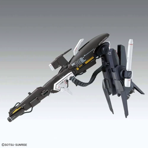 BANDAI MG 1/100 FA‑010A FAZZ VER.KA BANDAI MG 1/100 FA‑010A FAZZ VER.KA