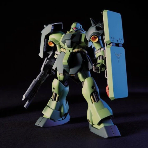 BANDAI HGUC 1/144 AMS-119 GEARA DOGA