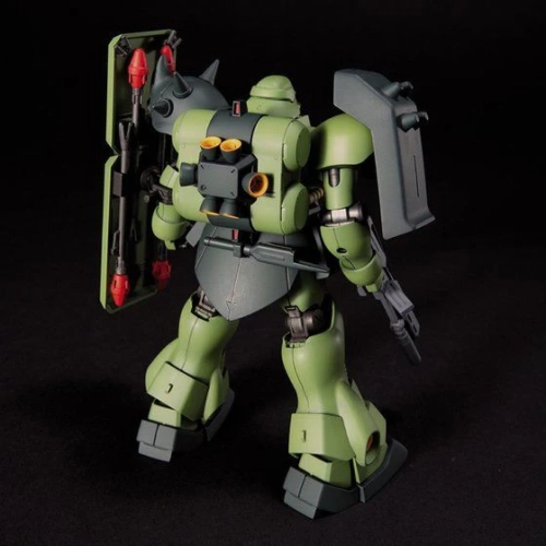 BANDAI HGUC 1/144 AMS-119 GEARA DOGA