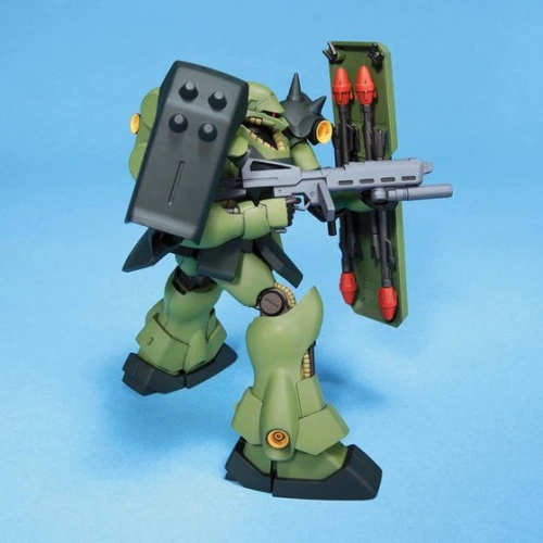 BANDAI HGUC 1/144 AMS-119 GEARA DOGA