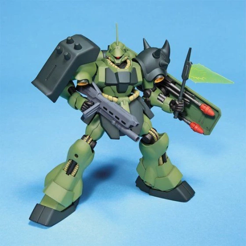 BANDAI HGUC 1/144 AMS-119 GEARA DOGA