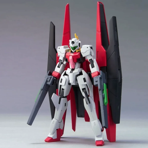 BANDAI HG00 1/144 GNR-101A GN ARCHER